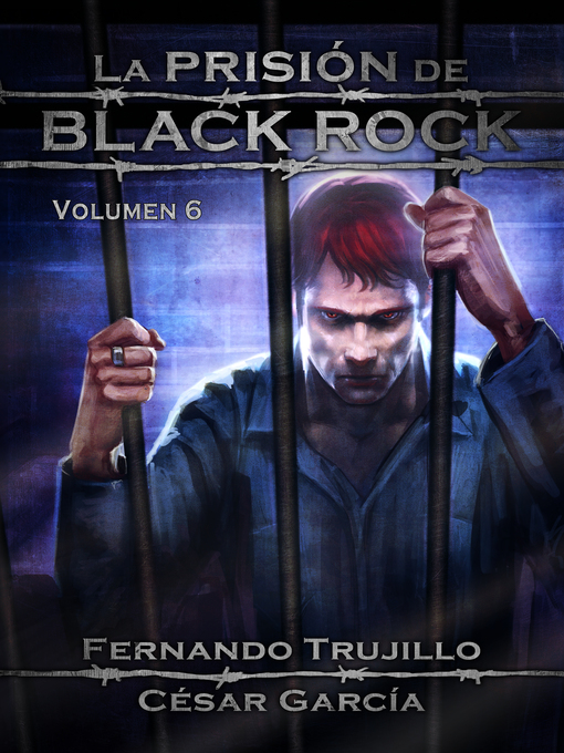 Title details for La prisión de Black Rock by Fernando Trujillo - Available